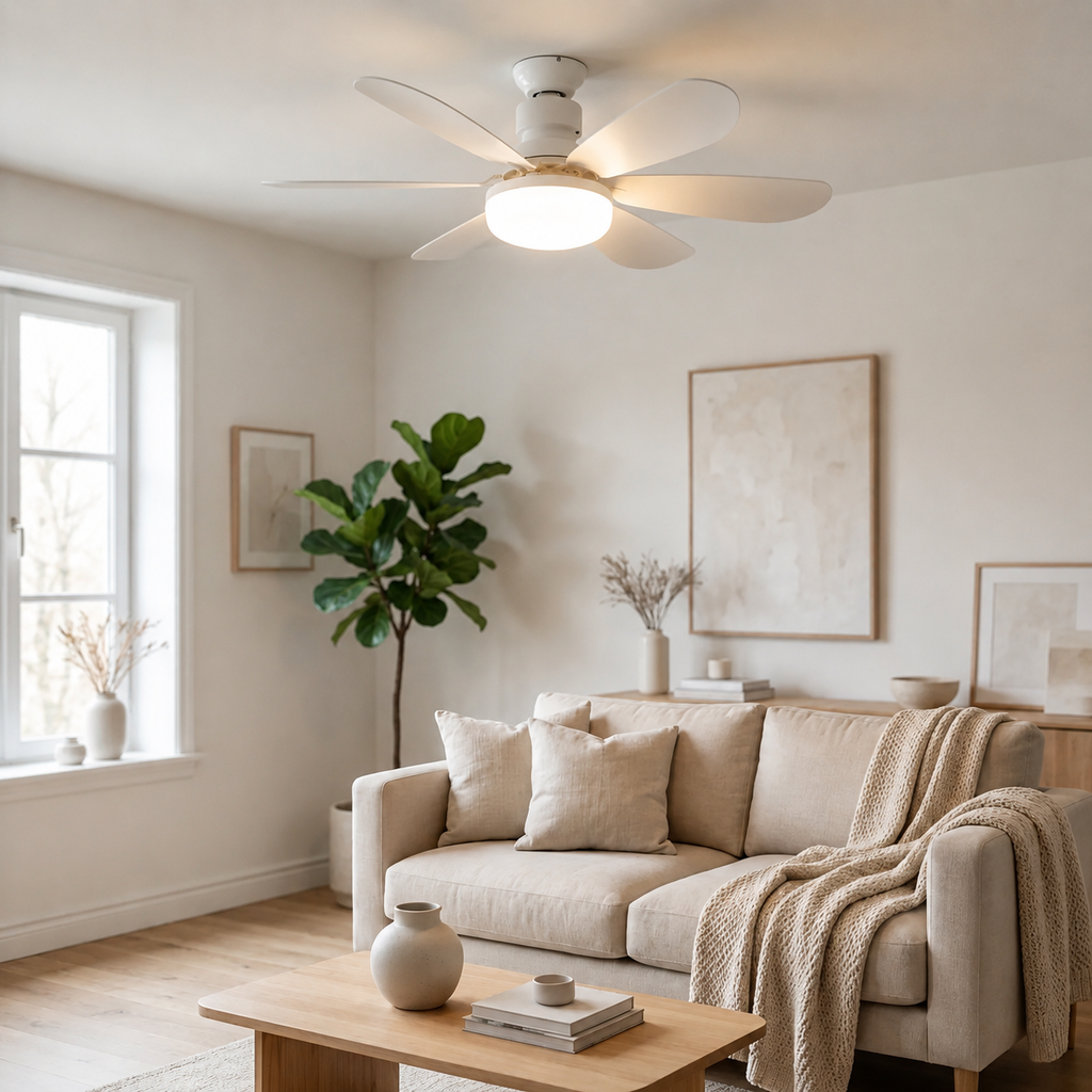 Ceiling fan