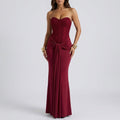 Auria Twist Gown - Image 1