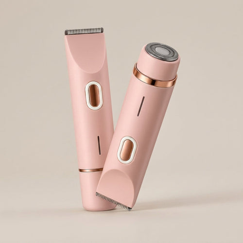 Advanced Hair Removal System - Image 1