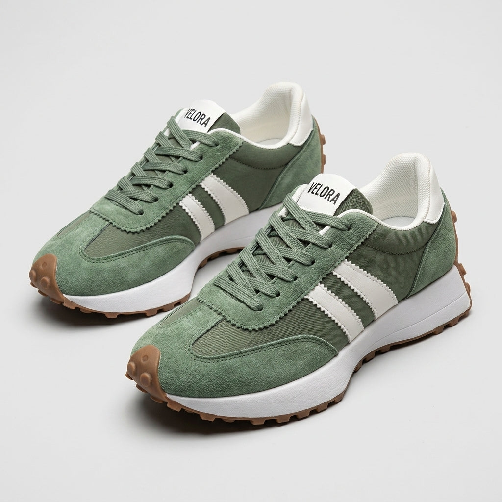 Velora Essential Trainers - Image 1