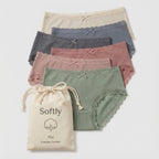 Antibacterial Panties - Image 1