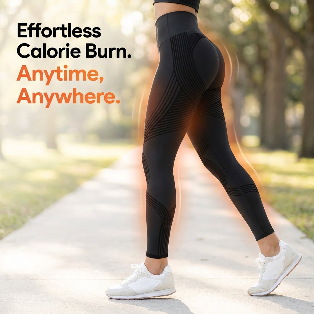 Sculpting Leggings - Image 1