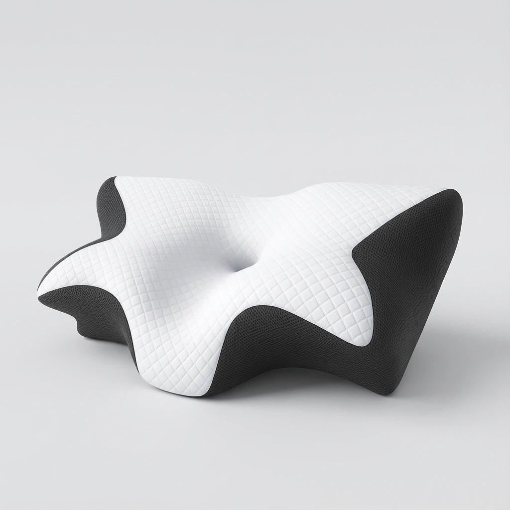 Orthopedic Pillow - Image 1