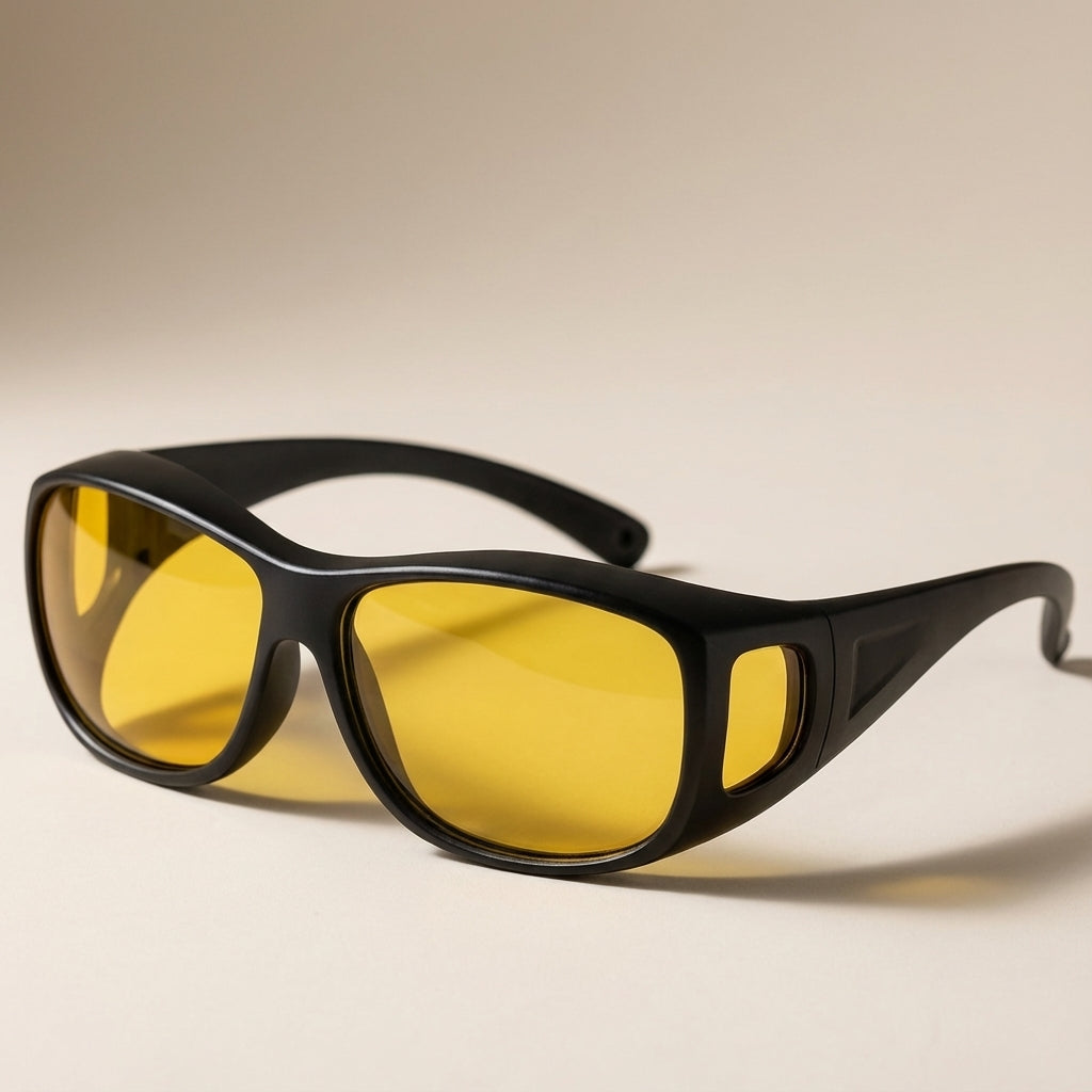 Night Driving Glasses - Image 1