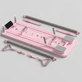 Astreya Home Pilates Reformer - Image 1