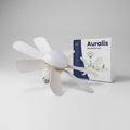 Auralis Smart Ceiling Fan - Image 1