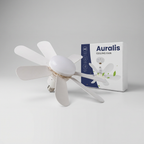 Auralis Smart Ceiling Fan - Image 1