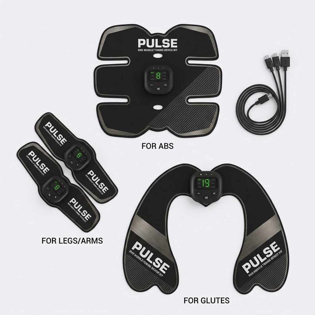 Muscle Stimulator - Image 1