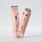 Electric Shaver & Trimmer - Image 1