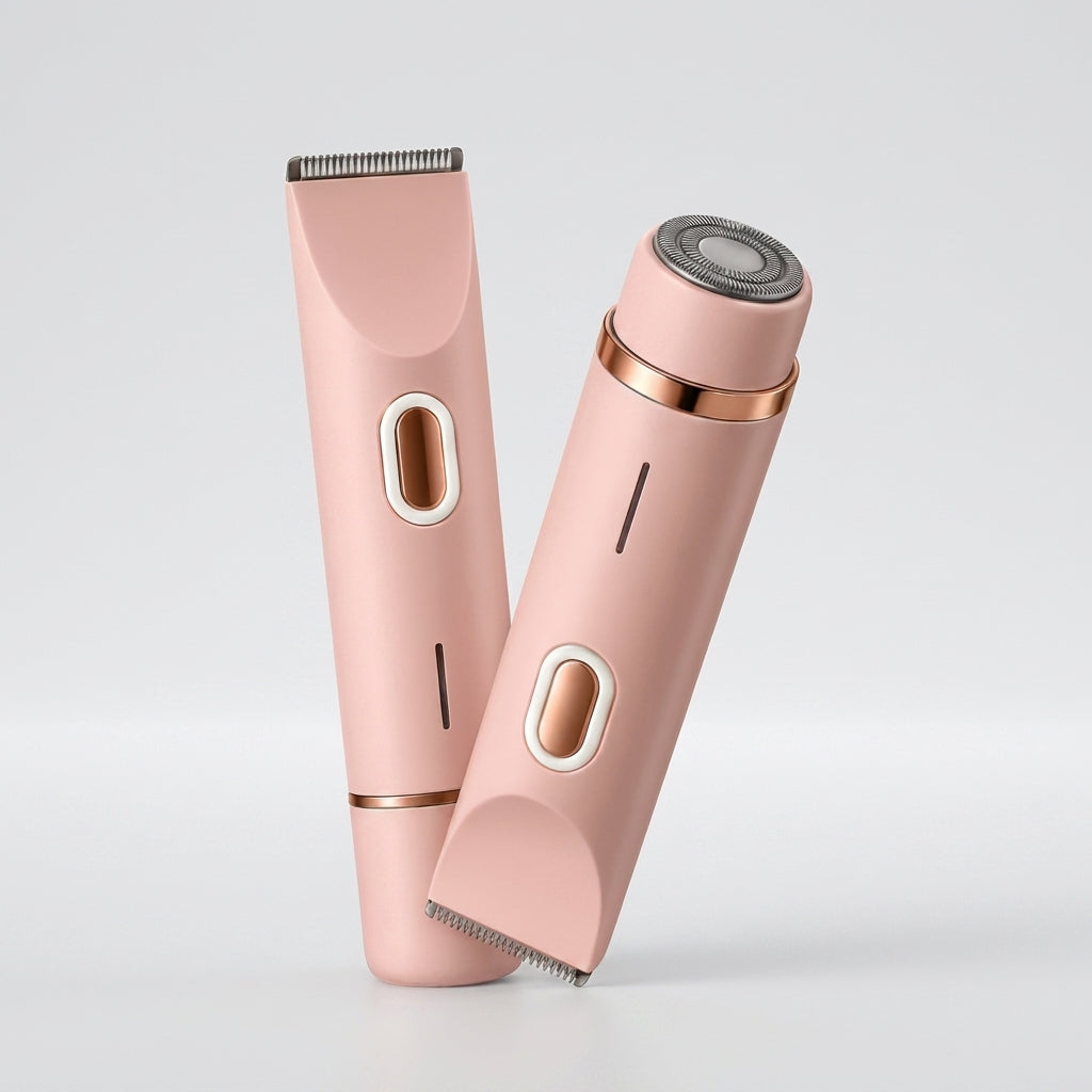 Electric Shaver & Trimmer - Image 1