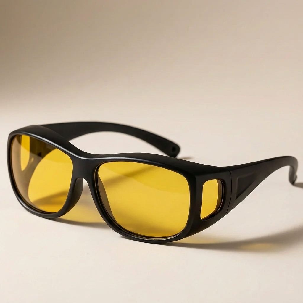 Night Driving Glasses - Image 1