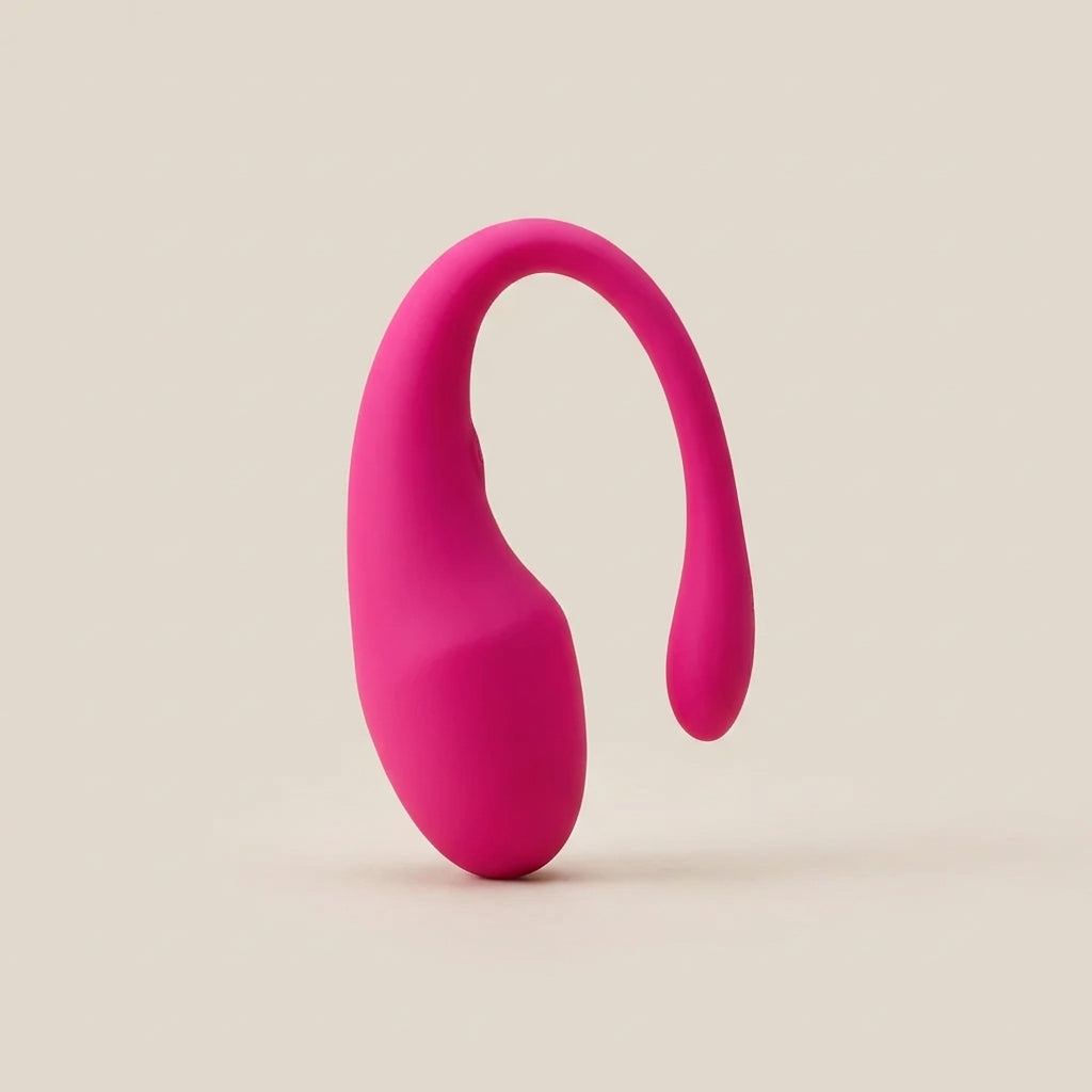 Intimate Wellness Device - Image 1