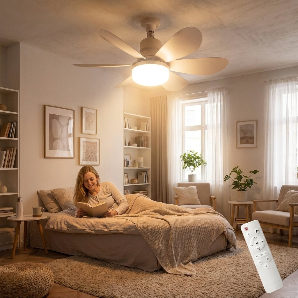 Aethera Breeze Lantern - Image 2