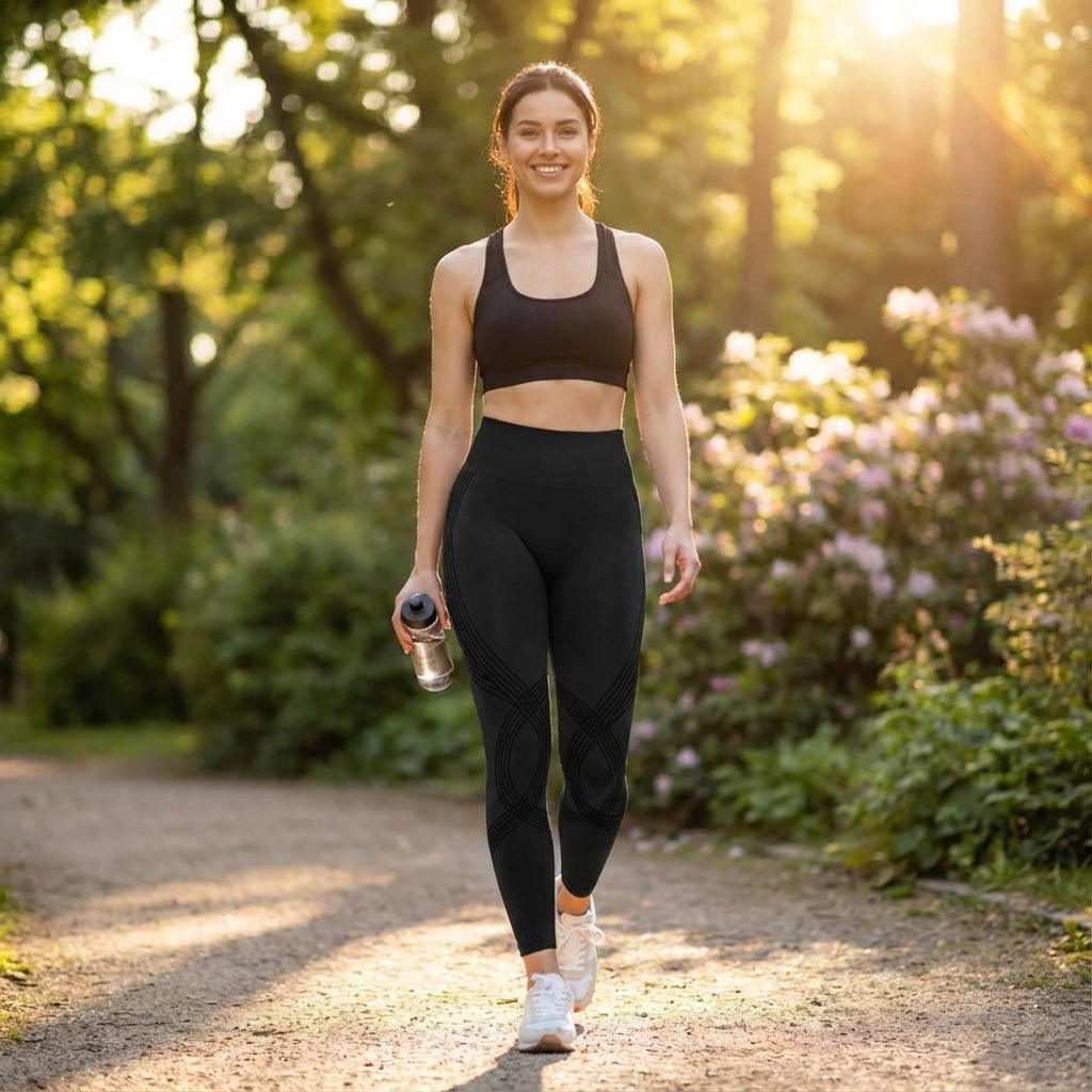 Sculpting Leggings - Image 2
