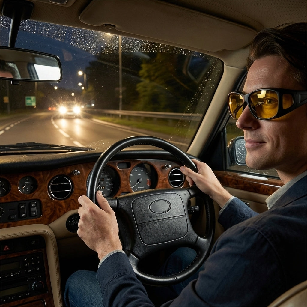 Night Driving Glasses - Image 2