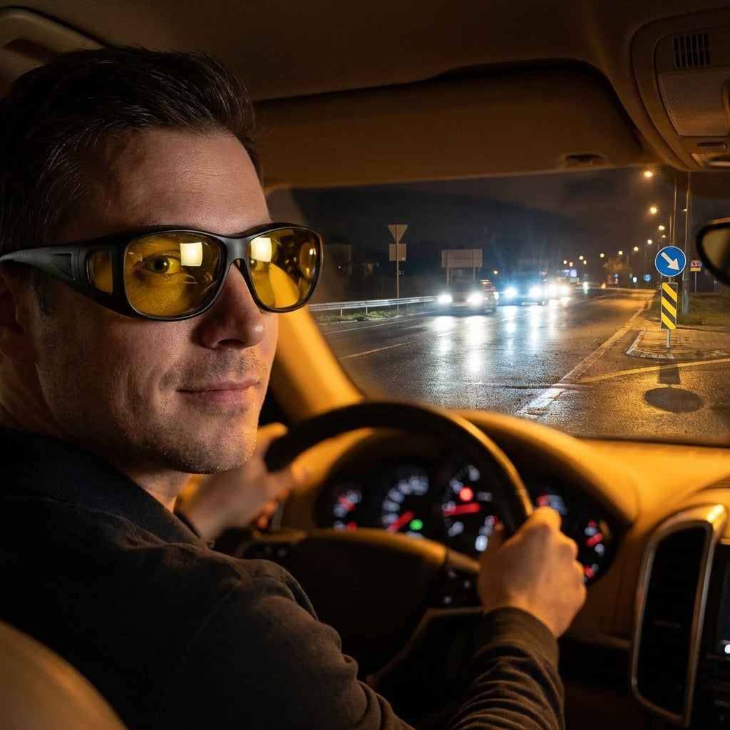 Night Driving Glasses - Image 2