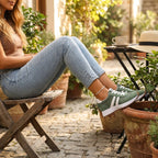 Velora Essential Trainers - Image 2