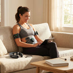 Muscle Stimulator - Image 2