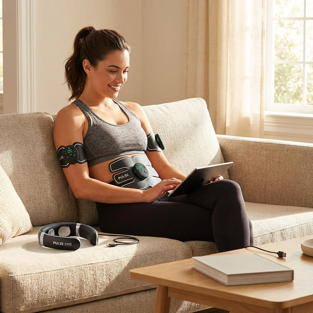 Muscle Stimulator - Image 2