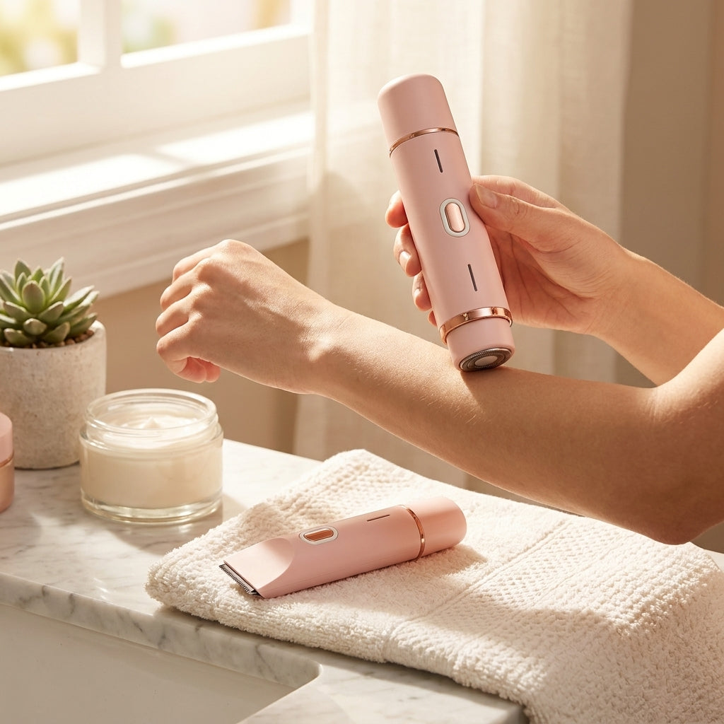 Advanced Hair Removal System - Image 2