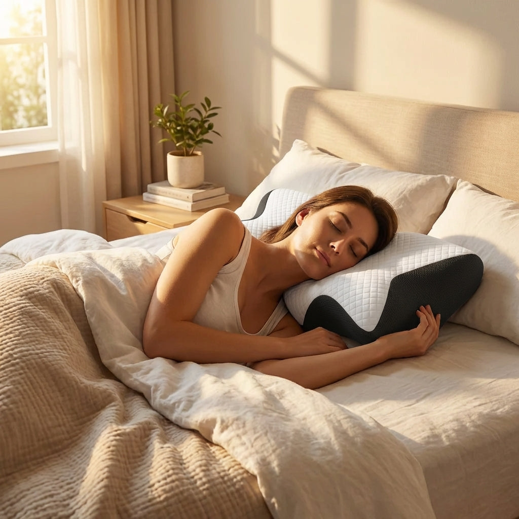 Orthopedic Pillow - Image 2