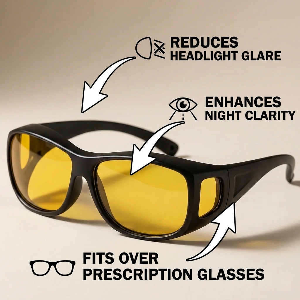 Night Driving Glasses - Image 3