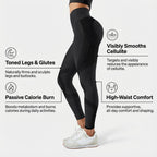 Sculpting Leggings - Image 3