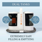 Fabric Spot Cleaner - Image 3