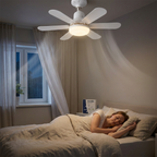 Auralis Smart Ceiling Fan - Image 3