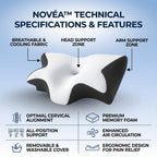 Orthopedic Pillow - Image 3