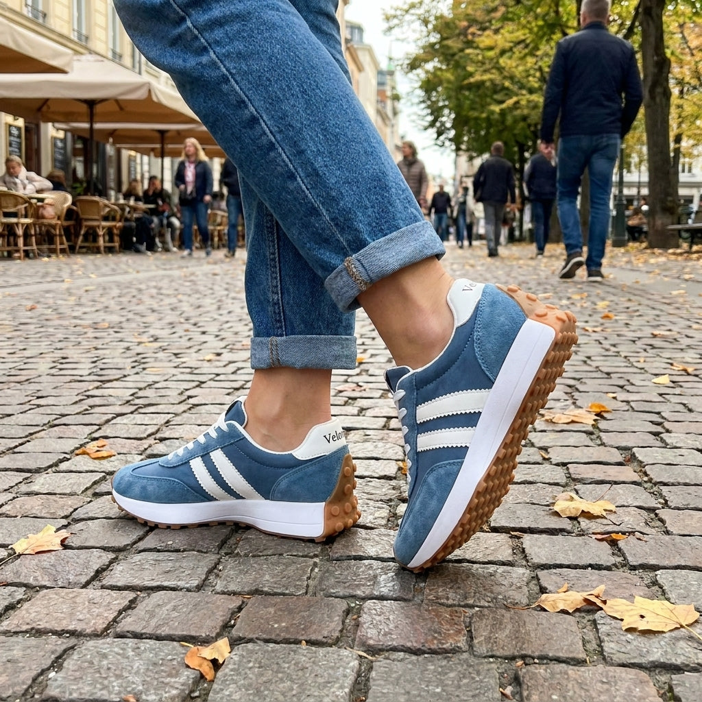 Velora Essential Trainers - Image 3