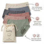 Antibacterial Panties - Image 3