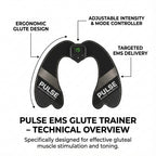 Muscle Stimulator - Image 3