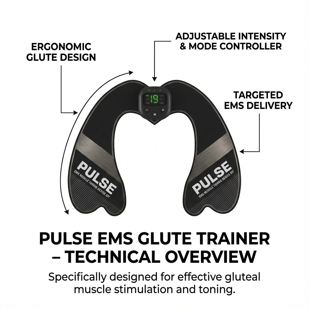 Muscle Stimulator - Image 3