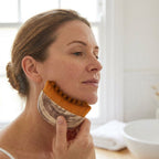 Aethel Lymphatic Face Brush - Image 3
