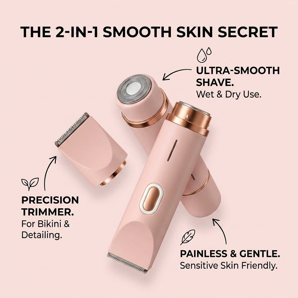 Advanced Hair Removal System - Image 3
