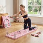 Astreya Home Pilates Reformer - Image 3