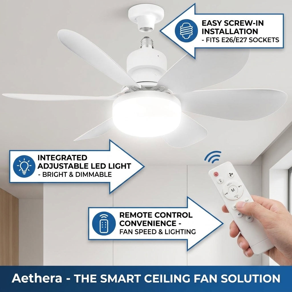 Aethera Breeze Lantern - Image 4