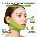 Elara V-Lift Sculpting Band - Image 4
