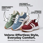 Velora Essential Trainers - Image 4