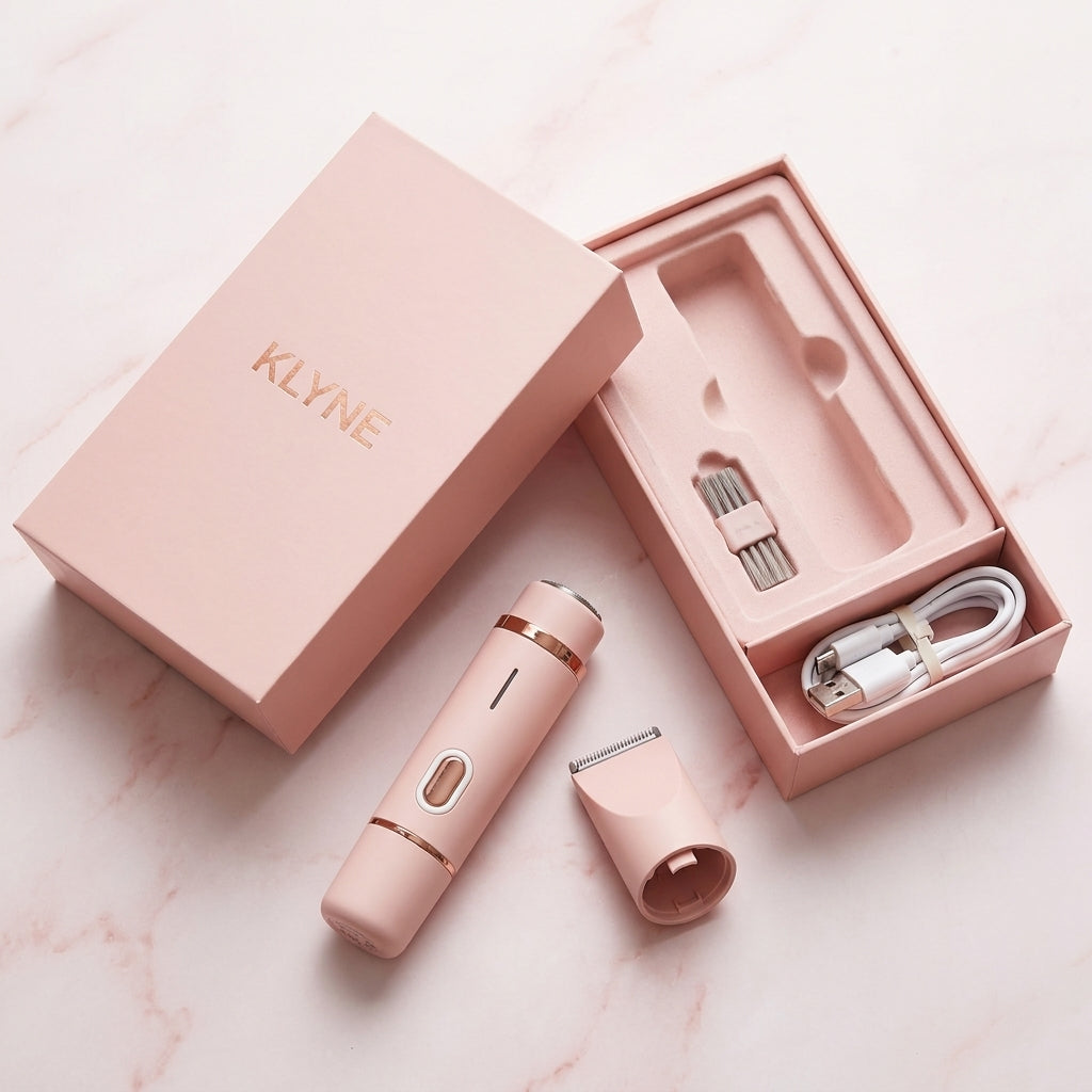 Advanced Hair Removal System - Image 4
