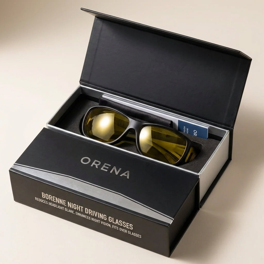 Night Driving Glasses - Image 4