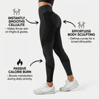 Sculpting Leggings - Image 4