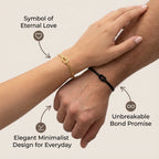 Love Knot Bracelet - Image 4