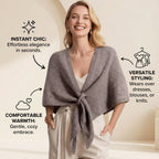 Elegant Shawl - Image 4