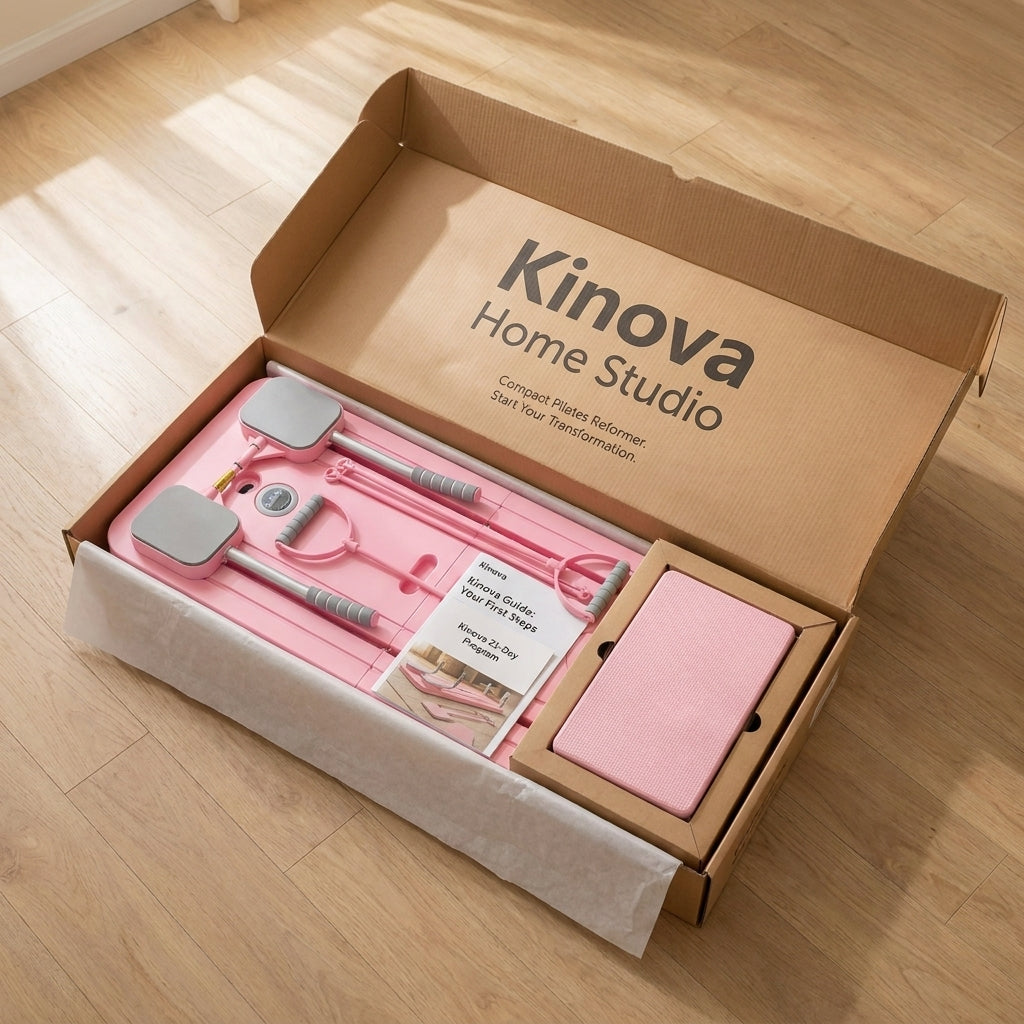 Kinova Home Studio Reformer - Image 4
