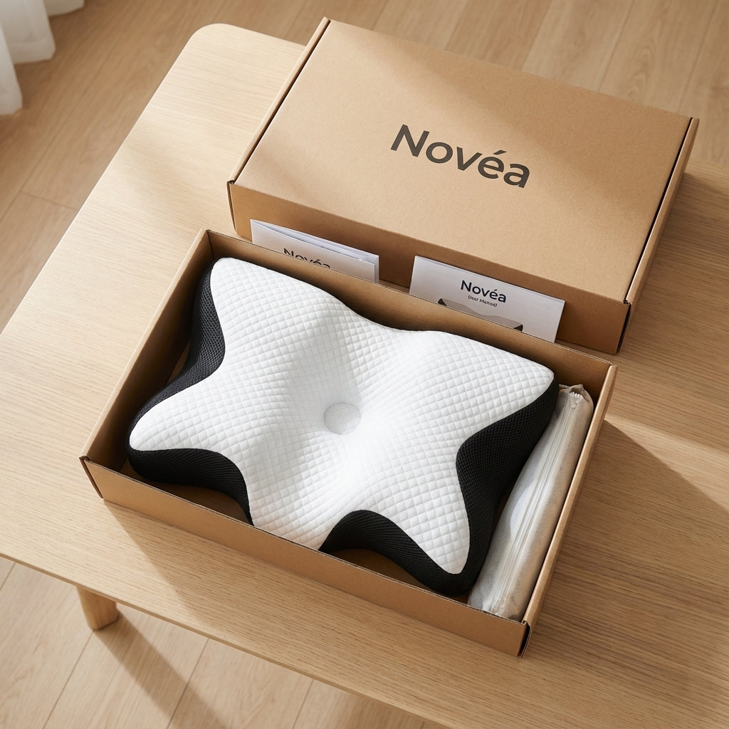Orthopedic Pillow - Image 5