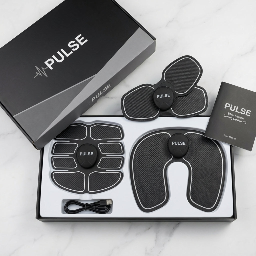Muscle Stimulator - Image 5