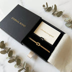 Love Knot Bracelet - Image 5