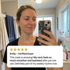 Bio-Collagen Neck Mask - Image 5